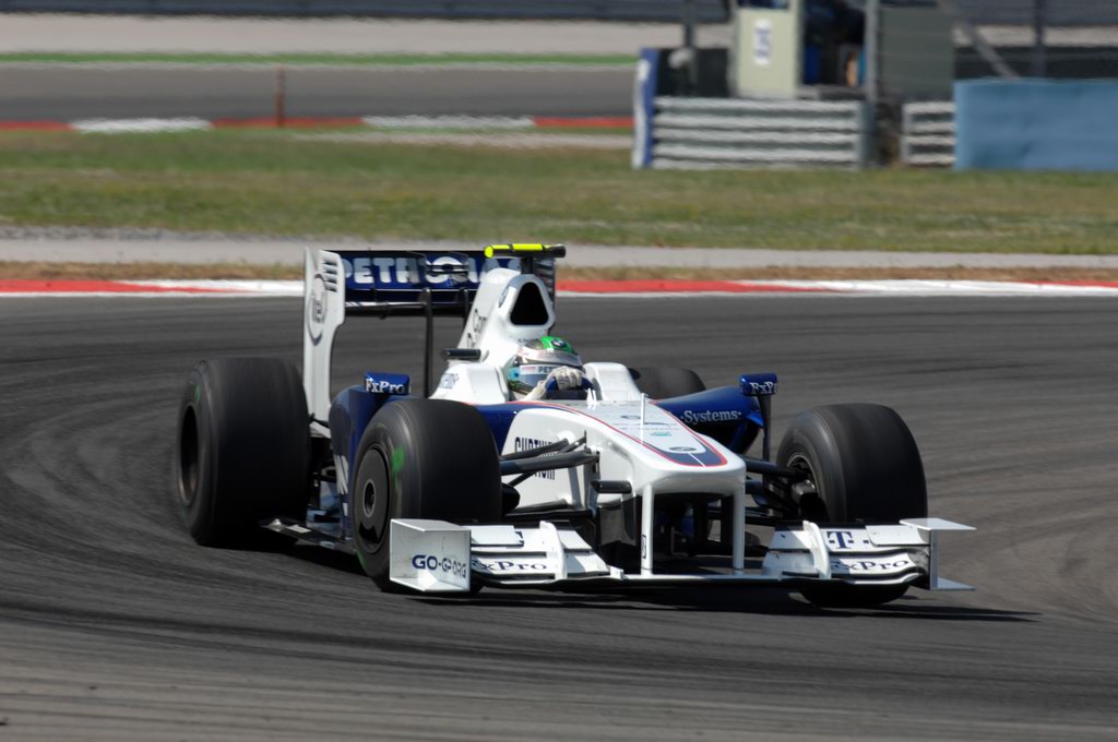 GP TURCHIA